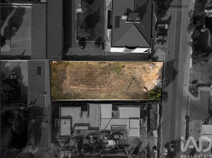 Terreno para Venda em Nossa Sra de Fatima Foto 8