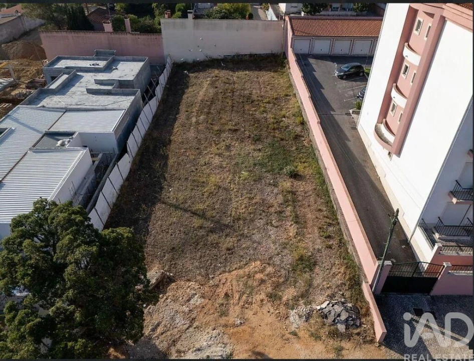 Terreno para Venda em Nossa Sra de Fatima Foto 15