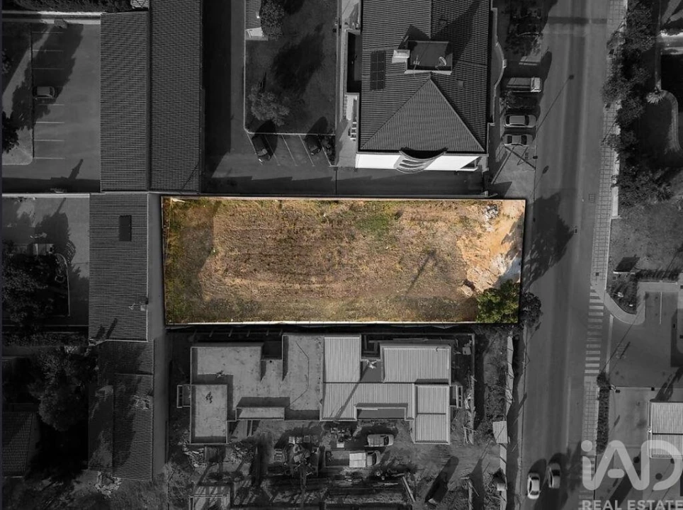 Terreno para Venda em Nossa Sra de Fatima Foto 8
