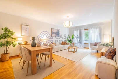Apartamento T2 para Venda em Parque das Nações