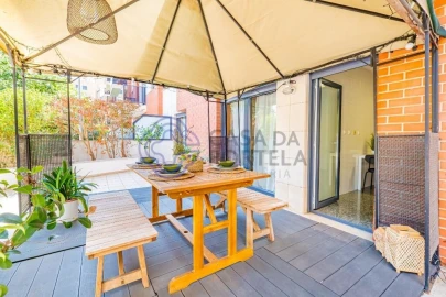 Apartamento T2 para Venda em Parque das Nações