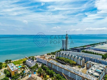Apartamento T2 para Venda em Parque das Nações