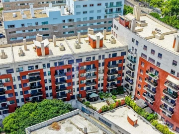 Apartamento T2 para Venda em Parque das Nações