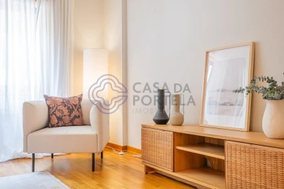 Apartamento T2 para Venda em Parque das Nações