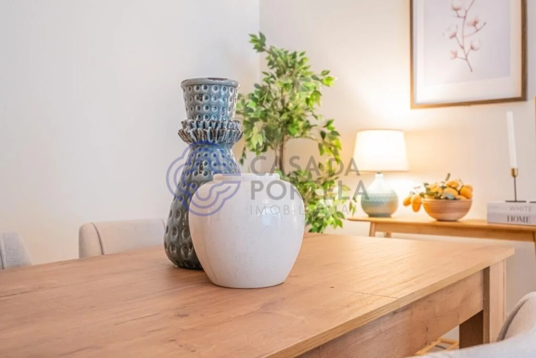 Apartamento T2 para Venda em Parque das Nações Foto 26
