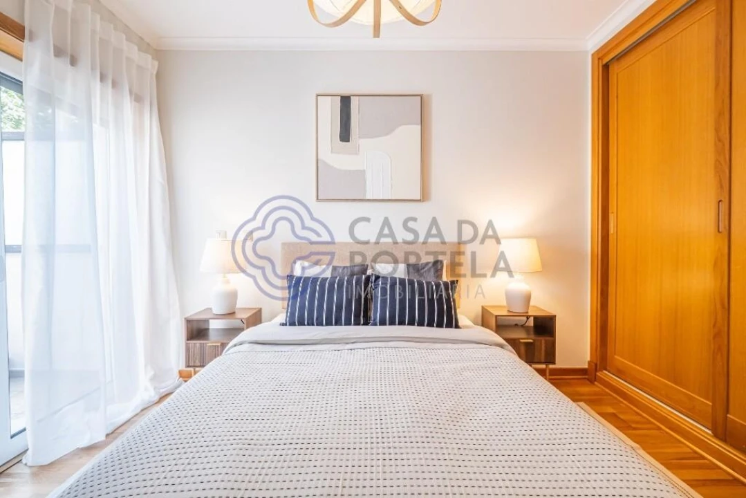 Apartamento T2 para Venda em Parque das Nações Foto 18