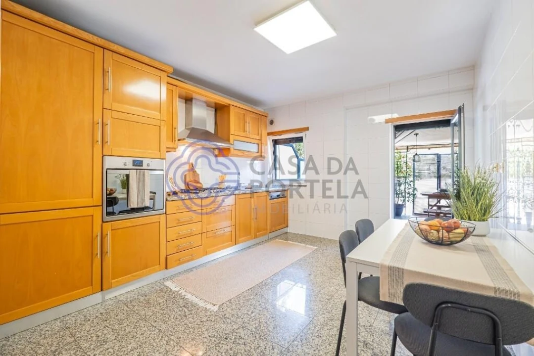 Apartamento T2 para Venda em Parque das Nações Foto 6