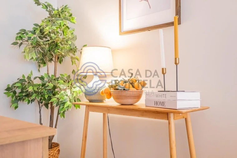 Apartamento T2 para Venda em Parque das Nações Foto 27