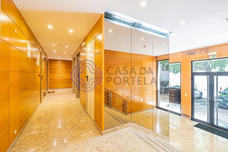 Apartamento T2 para Venda em Parque das Nações Foto 41