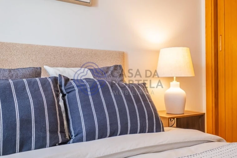 Apartamento T2 para Venda em Parque das Nações Foto 20