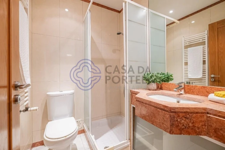 Apartamento T2 para Venda em Parque das Nações Foto 14