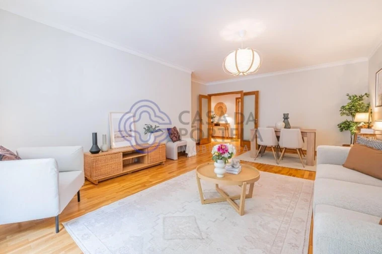 Apartamento T2 para Venda em Parque das Nações Foto 28