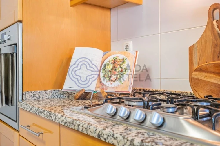 Apartamento T2 para Venda em Parque das Nações Foto 34