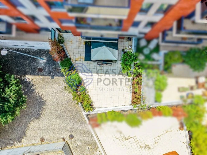 Apartamento T2 para Venda em Parque das Nações Foto 47
