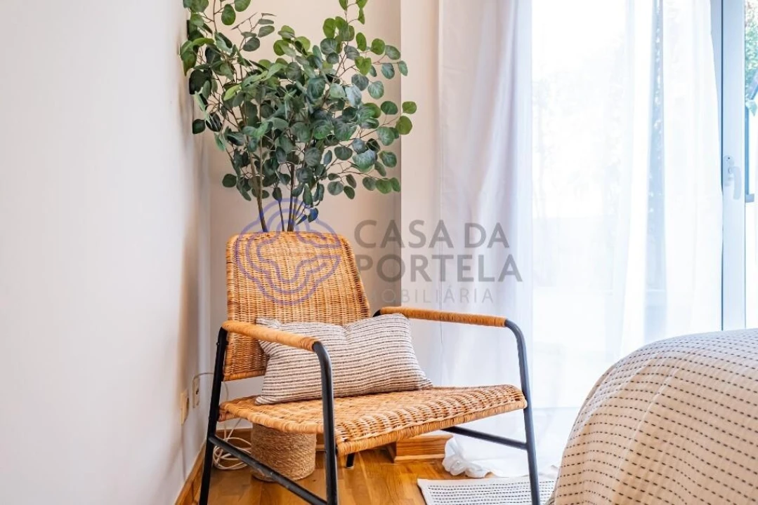 Apartamento T2 para Venda em Parque das Nações Foto 19