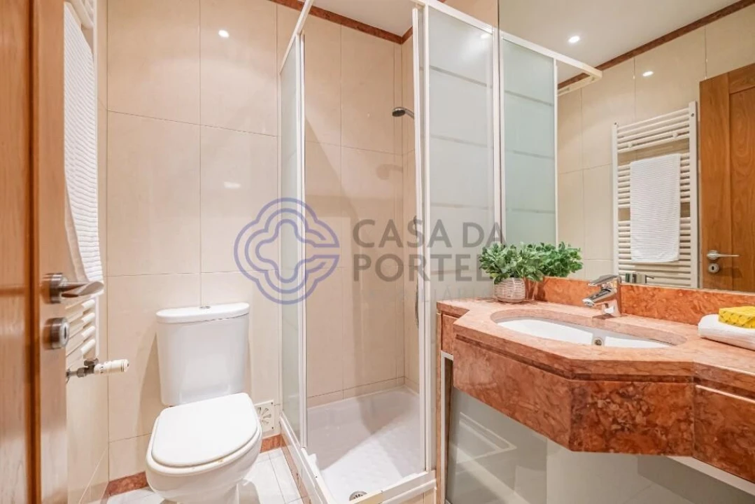 Apartamento T2 para Venda em Parque das Nações Foto 14