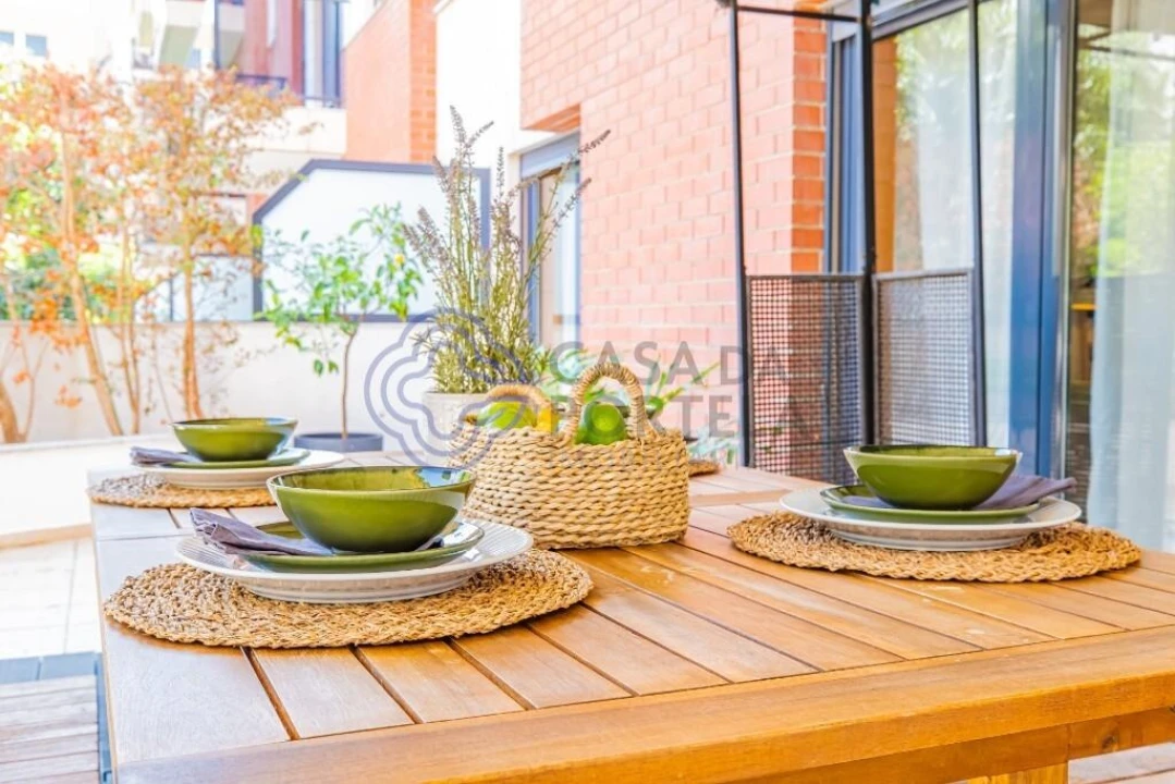 Apartamento T2 para Venda em Parque das Nações Foto 36