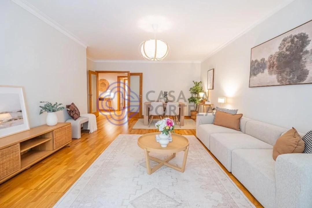 Apartamento T2 para Venda em Parque das Nações Foto 4