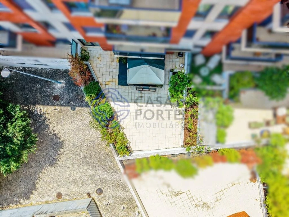 Apartamento T2 para Venda em Parque das Nações Foto 47