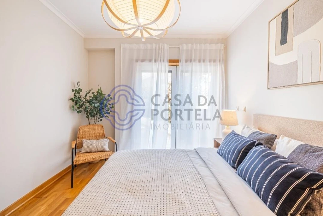 Apartamento T2 para Venda em Parque das Nações Foto 17