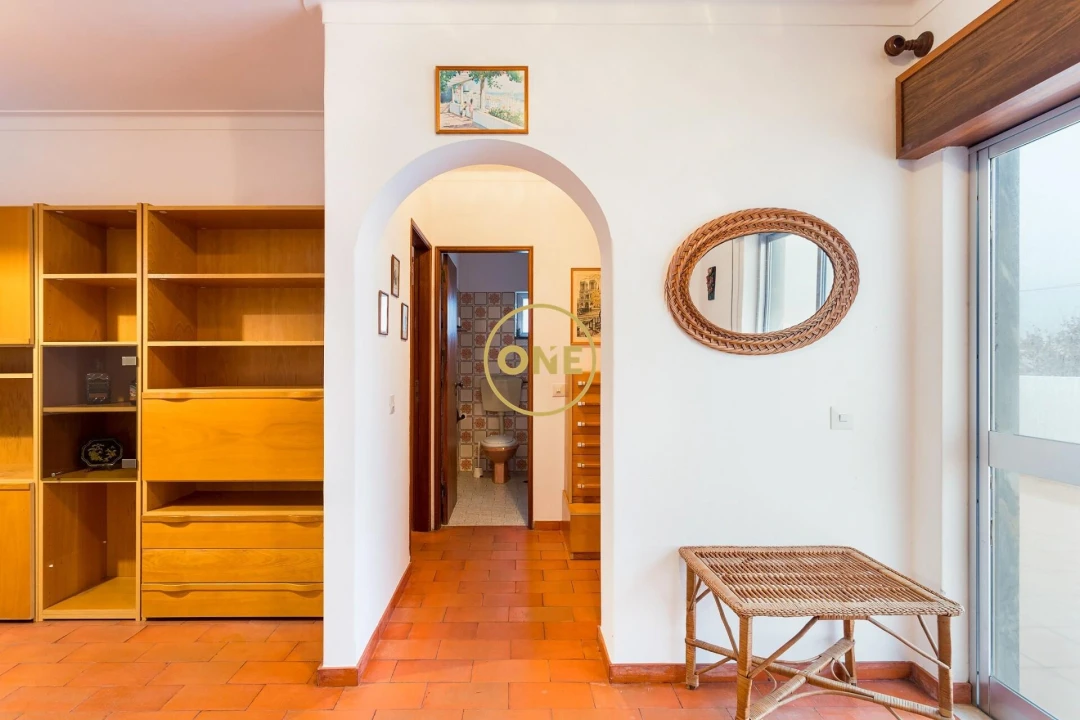 Apartamento T1 para Venda em Portimão Foto 8