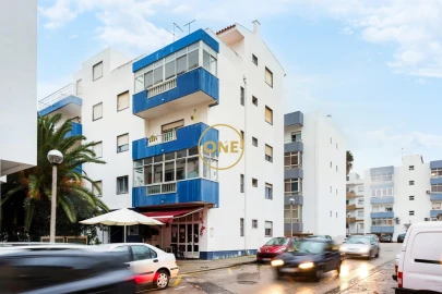 Apartamento T1 para Venda em Portimão