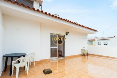 Apartamento T1 para Venda em Portimão