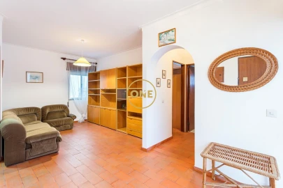 Apartamento T1 para Venda em Portimão