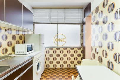 Apartamento T1 para Venda em Portimão