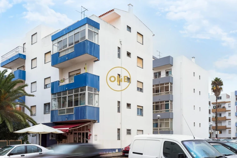 Apartamento T1 para Venda em Portimão Foto 11