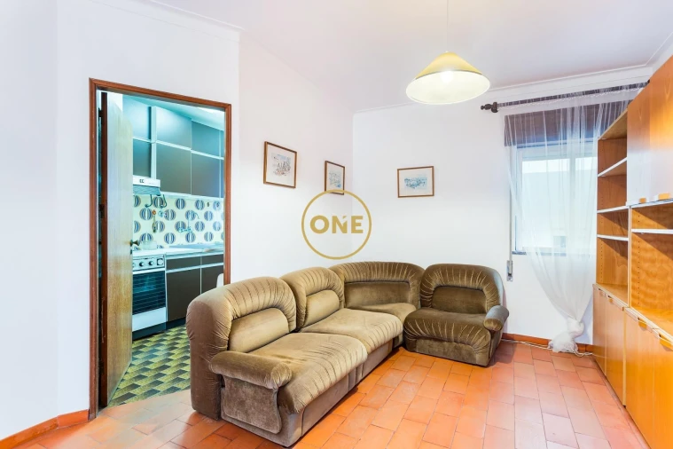 Apartamento T1 para Venda em Portimão Foto 14