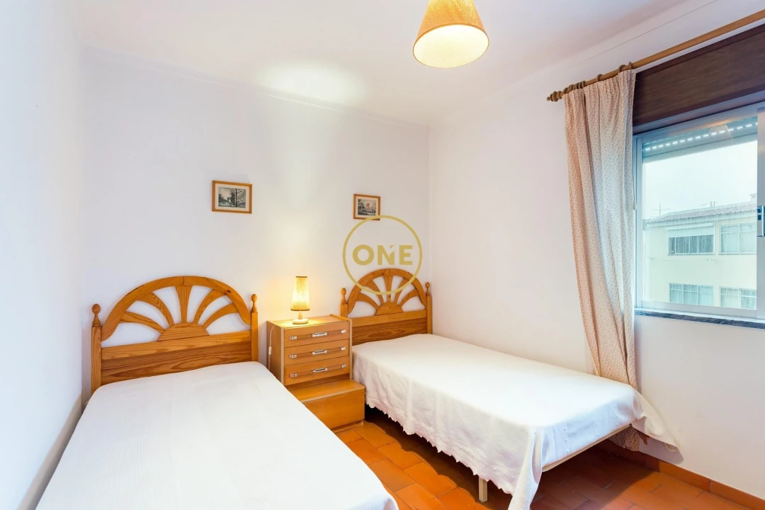 Apartamento T1 para Venda em Portimão Foto 12