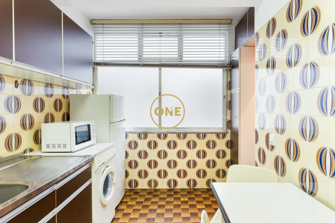 Apartamento T1 para Venda em Portimão Foto 3