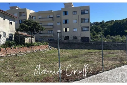 Terreno para Venda em São Pedro de Castelões