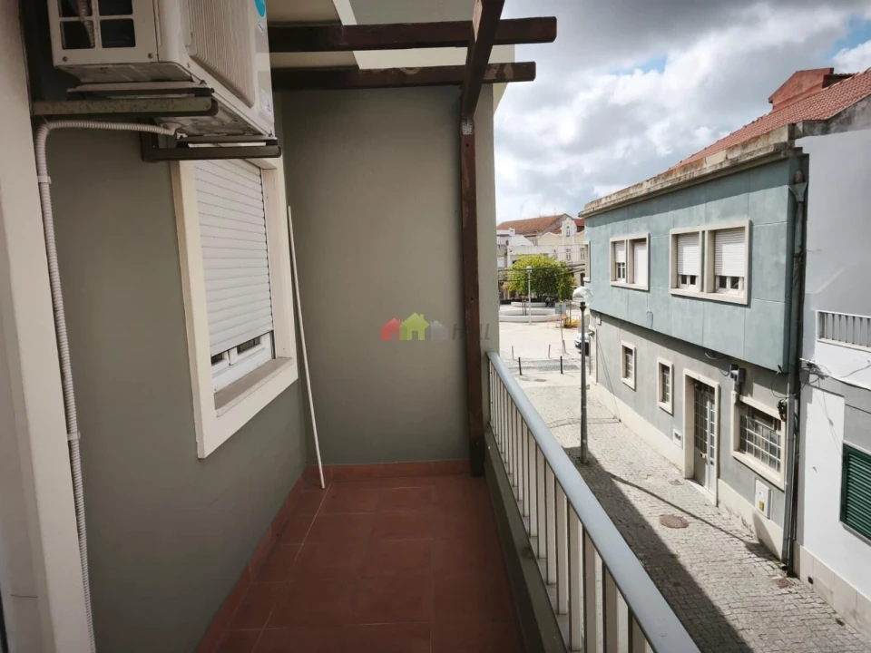 Moradia T4 para Venda em Alhos Vedros Foto 34