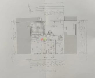 Moradia T4 para Venda em Alhos Vedros