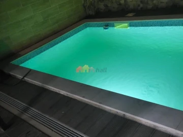 Moradia T4 para Venda em Alhos Vedros