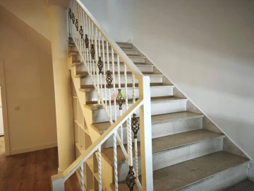 Moradia T4 para Venda em Alhos Vedros