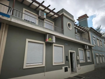 Moradia T4 para Venda em Alhos Vedros