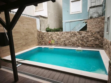 Moradia T4 para Venda em Alhos Vedros