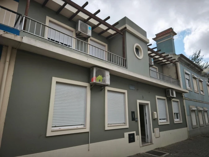 Moradia T4 para Venda em Alhos Vedros Foto 43