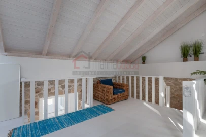 Moradia T3 para Venda em Peniche