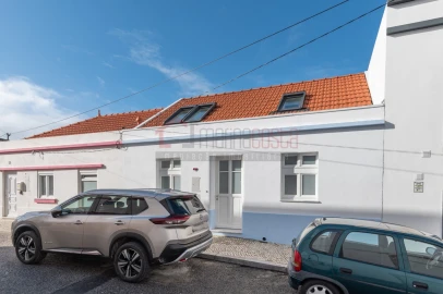 Moradia T3 para Venda em Peniche