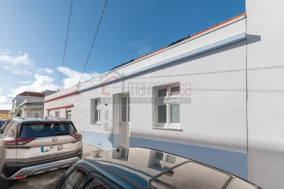Moradia T3 para Venda em Peniche