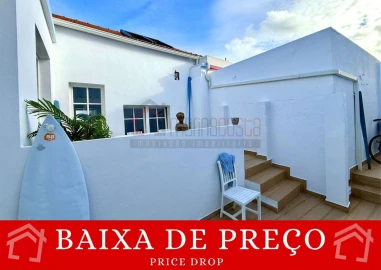 Moradia T1 para Venda em Peniche