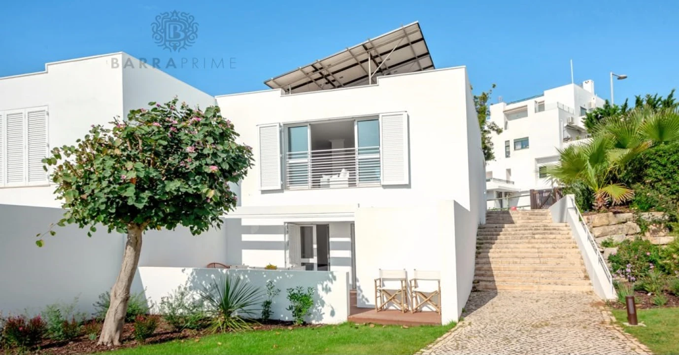 Apartamento T2 para Venda em Albufeira e Olhos de Água Foto 14