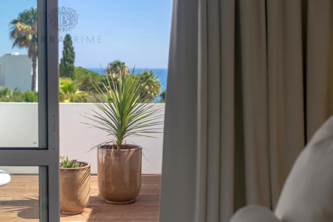 Apartamento T2 para Venda em Albufeira e Olhos de Água Foto 18