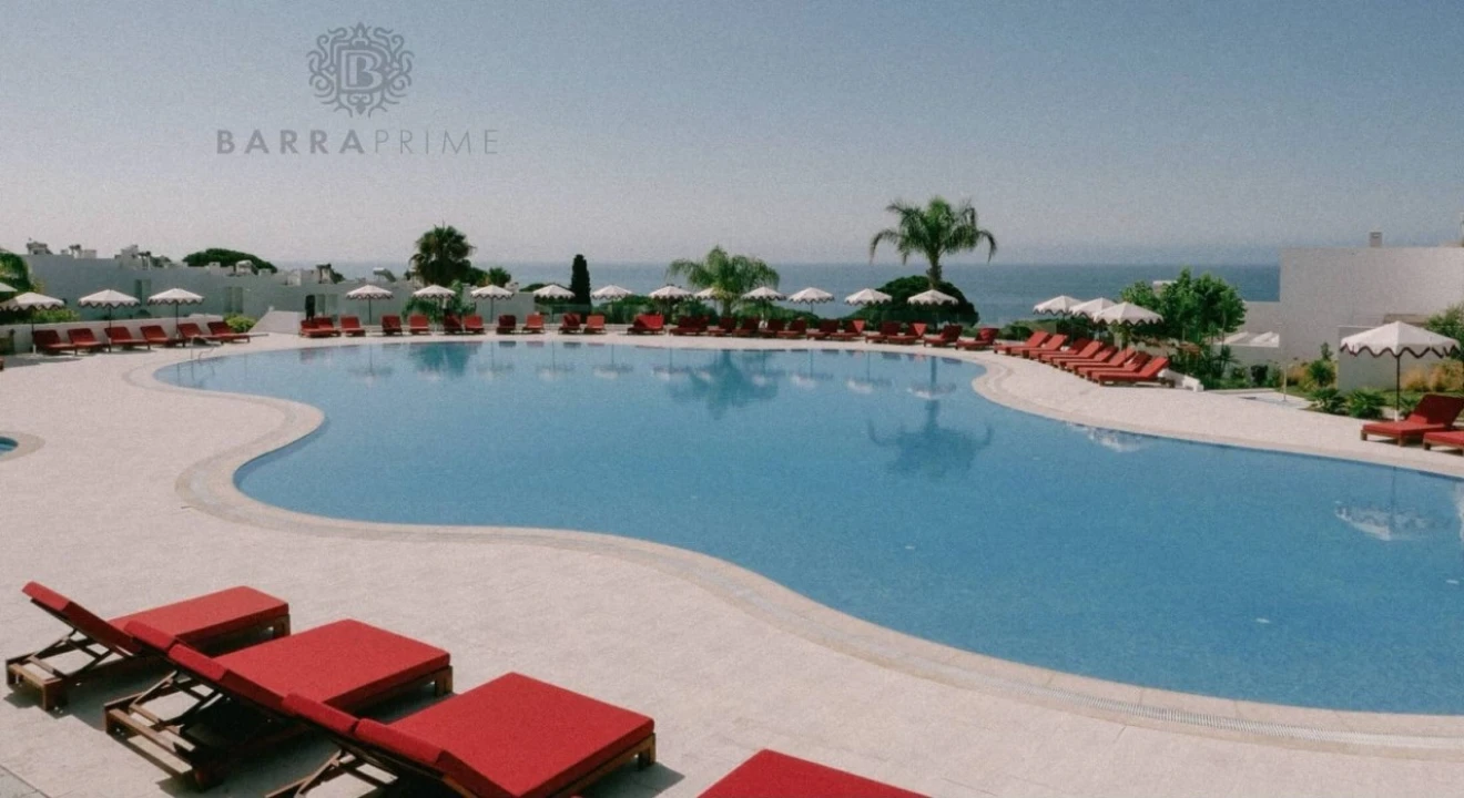 Apartamento T2 para Venda em Albufeira e Olhos de Água Foto 8