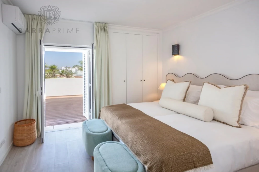 Apartamento T2 para Venda em Albufeira e Olhos de Água Foto 3