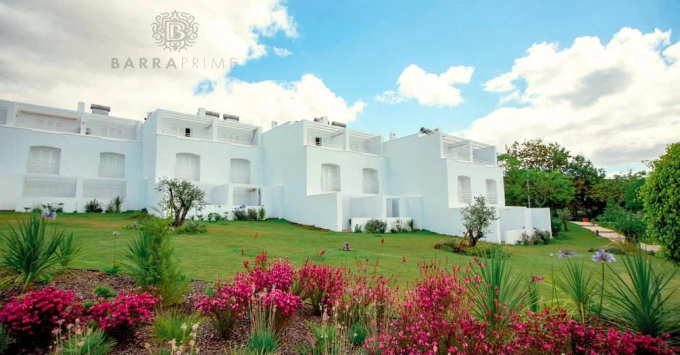 Apartamento T2 para Venda em Albufeira e Olhos de Água Foto 25